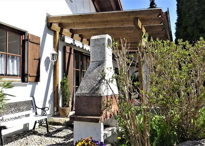 Petra - Kleine Ferienvilla Semesterbostad
