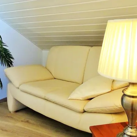 Petra - Kleine Ferienvilla Ferienhaus Weitnau