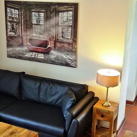 Petra - Kleine Ferienvilla Ferienhaus *