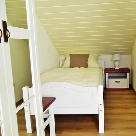 Ferienhaus Petra - Kleine Ferienvilla *